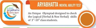 ARYABHATTA General Knowledge Olympiad